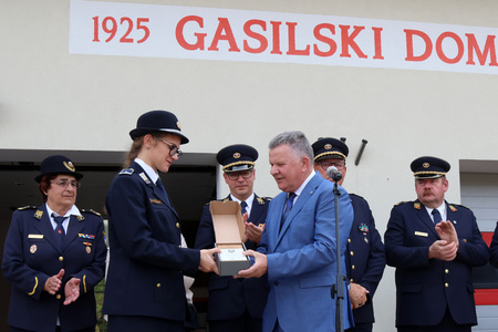 100-letnica PGD Ivanje selo 36 Foto Ljubo Vukelič